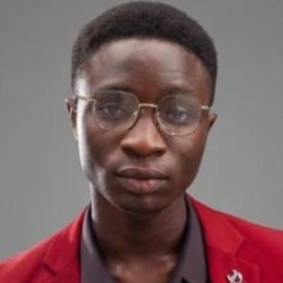 ANIFOWOSE TOLUWALASE