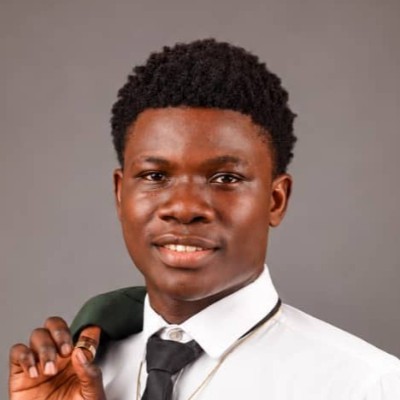 OLATAYO EXCELLENCE (Trailblazer)
